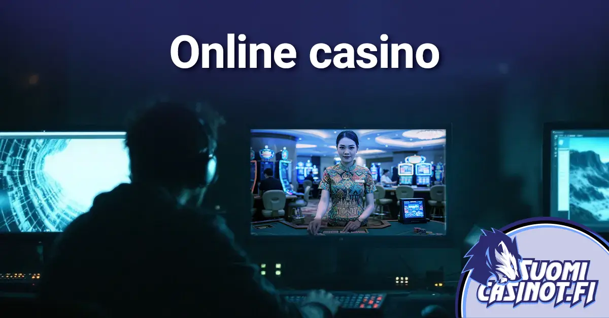 online casino