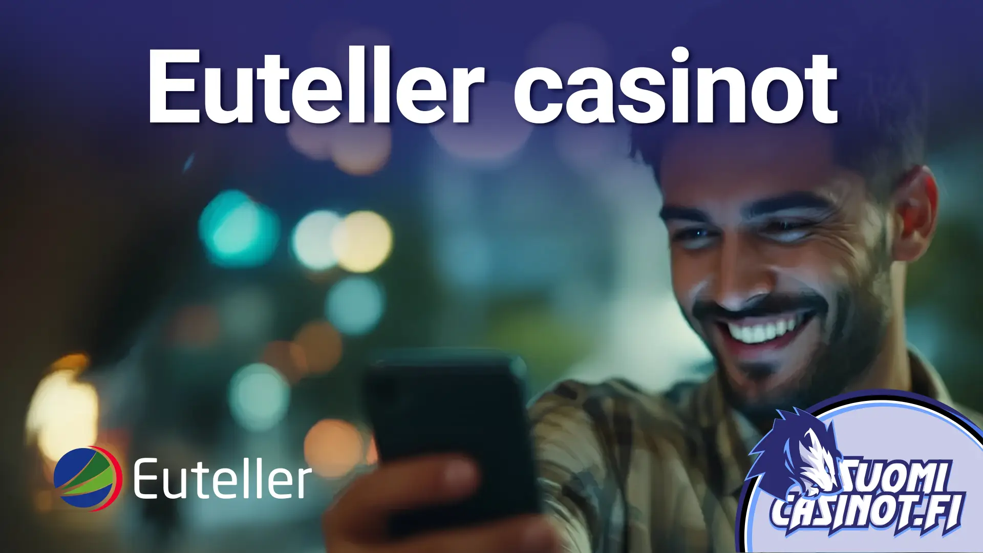 Euteller casinot